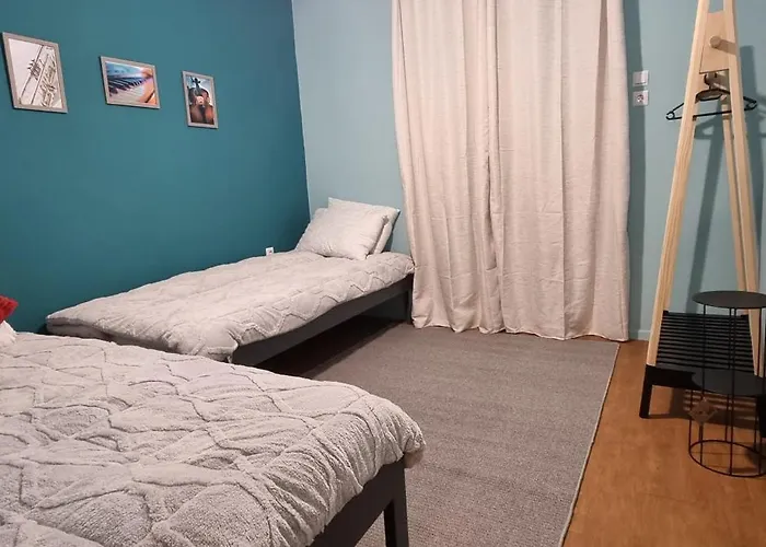 Petit3 Apartamento Veria (Imathia)