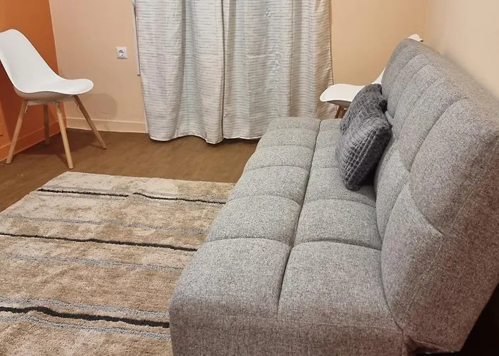 Petit3 Apartamento Veria (Imathia)