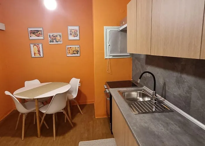 Petit3 Apartamento *