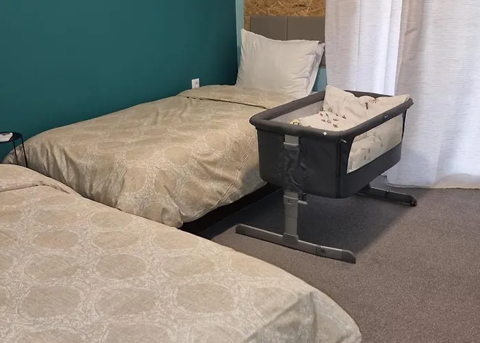 Petit3 Apartamento *