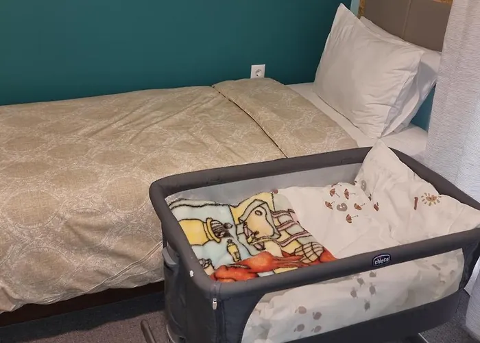 Petit3 Apartamento Veria (Imathia)