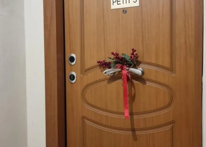 Petit3 Διαμέρισμα