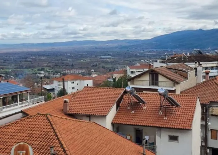 Petit3 Apartamento *