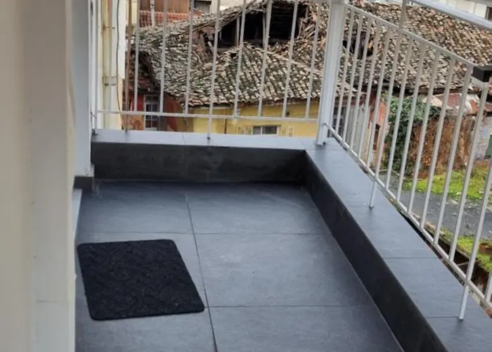 Apartamento Petit3 *